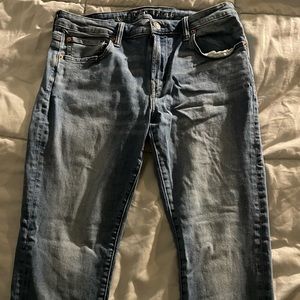 American Eagle Jeans (34)